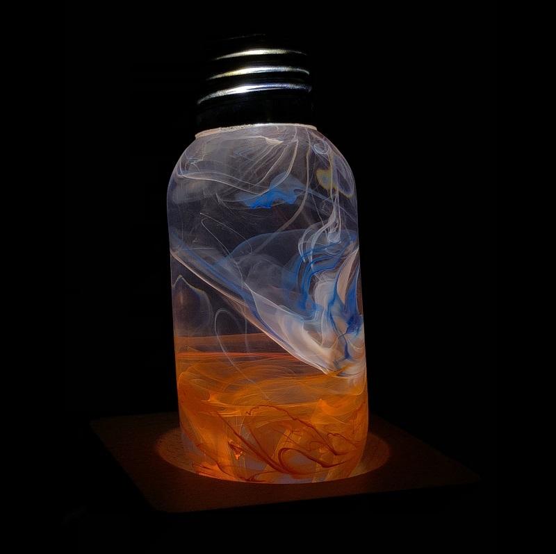 EP Light – Sunrise